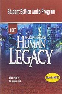 World History: Human Legacy