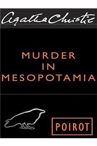 Murder in Mesopotamia