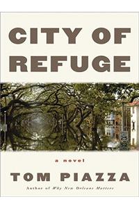 City of Refuge