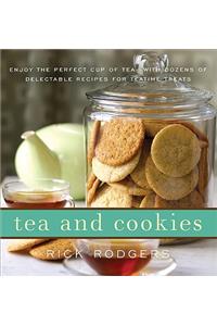 Tea and Cookies