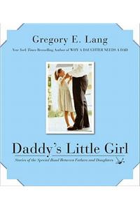 Daddy's Little Girl