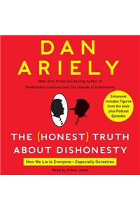 The Honest Truth about Dishonesty