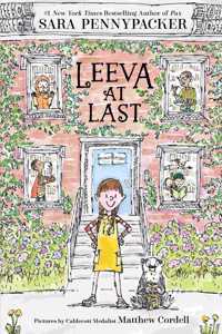Leeva at Last Intl/E