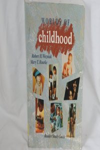 Telecourse Study Guide and Reader to Developing Child 6e