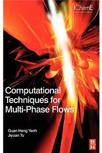 Computational Techniques for Multiphase Flows