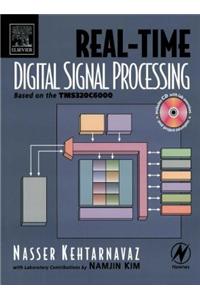 Real-Time Digital Signal Processing Based on the Tms320c6000