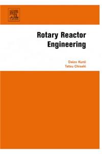 Rotary Reactor Engineering