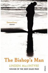 The Bishop's Man