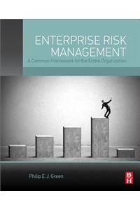 Enterprise Risk Management