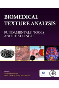 Biomedical Texture Analysis