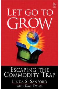Let Go To Grow