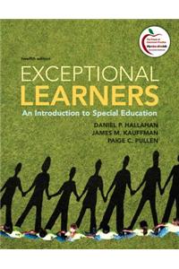Exceptional Learners