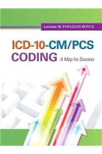 ICD-10-CM/PCS Coding