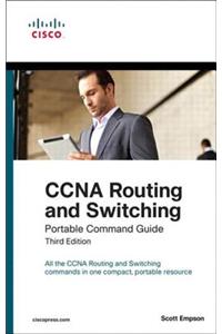 CCNA Routing and Switching Portable Command Guide