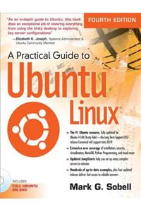 Practical Guide to Ubuntu Linux, A