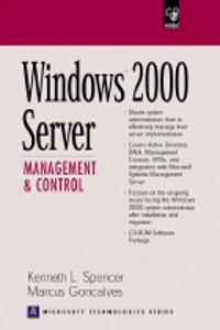 Windows 2000 Server