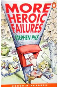 Prl-3 More Heroic Failures