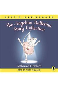 Angelina Ballerina