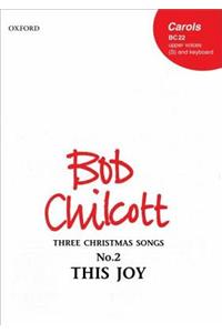 This joy