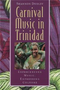 Carnival Music in Trinidad