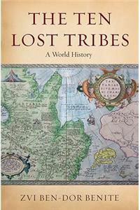 Ten Lost Tribes