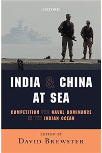 India and China at Sea