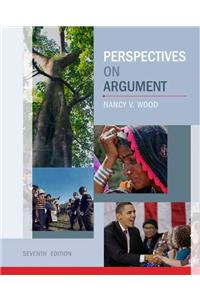 Perspectives on Argument