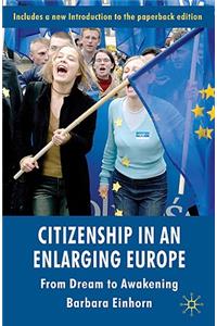 Citizenship in an Enlarging Europe