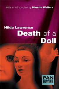 Death of a Doll