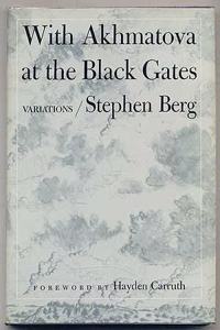 With Akhmatova at the Black Gates