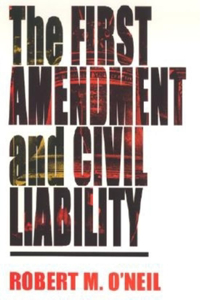 The First Amendment and Civil Liability