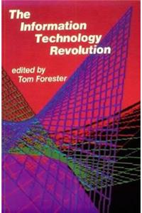 Information Technology Revolution