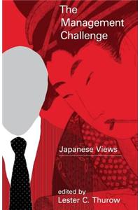 The Management Challenge: Japanese Views