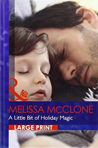 Little Bit Of Holiday Magic