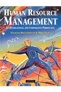 Human Resource Management