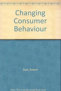 Changing Consumer Behaviour