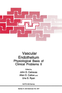 Vascular Endothelium: