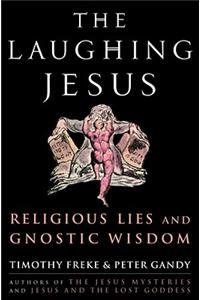 The Laughing Jesus