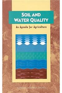 Soil and Water Quality
