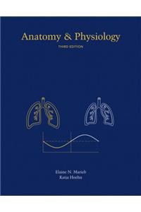 Anatomy& Physiology& Brief Atlas Humn Body Pk