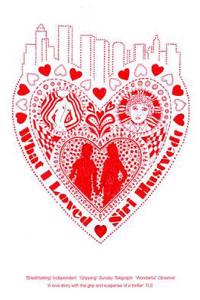 What I Loved