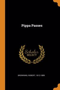 Pippa Passes