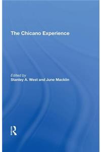 The Chicano Experience