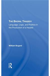 The Bhopal Tragedy