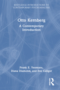 Otto Kernberg