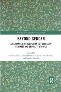 Beyond Gender