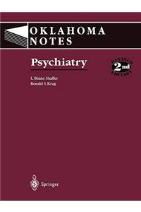 Psychiatry