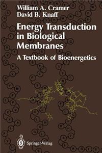 Energy Transduction in Biological Membranes