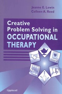 Creative Problem Solving in Occupational Therapy: With Stories of Children