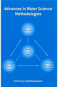 Advances in Water Science Methodologies